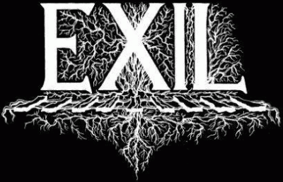logo Exil (FRA)